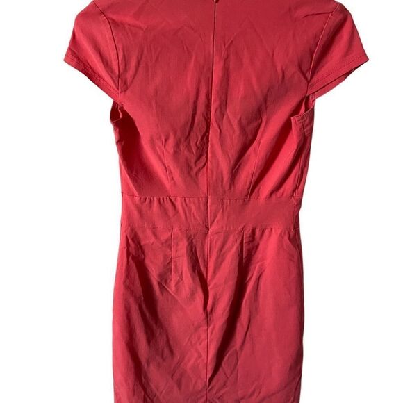 Fever Fish Body Con Dress - Picture 6 of 8